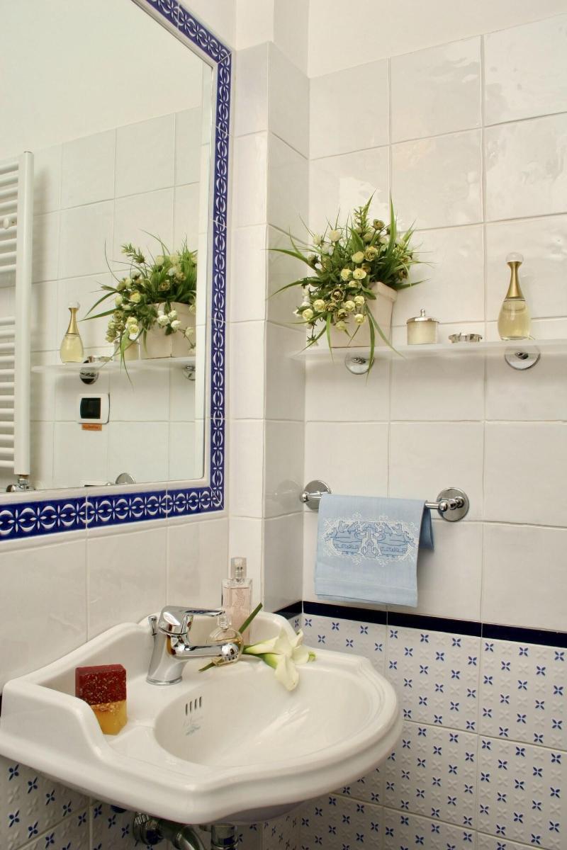 B&B A Casa Di Tiziana - Roma 外观 照片
