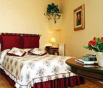 B&B A Casa Di Tiziana - Roma 外观 照片