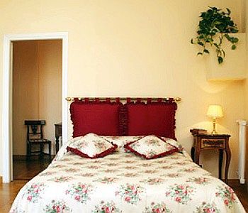 B&B A Casa Di Tiziana - Roma 外观 照片