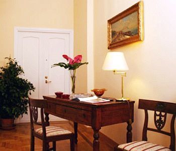 B&B A Casa Di Tiziana - Roma 外观 照片